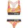 Plein Sport Set Pink/Rosa L