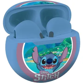Lexibook Stitch Blau