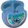 Lexibook Stitch Blau