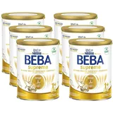 Beba Nestlé BEBA SUPREME Junior 1+ (6 x 800g)