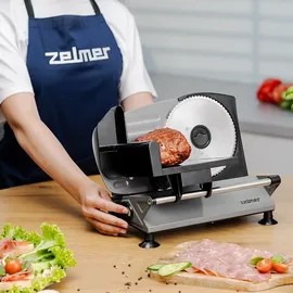 Zelmer ZFS 0919 Schwarz