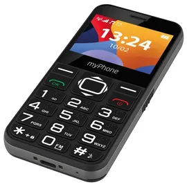 myPhone Halo 3 schwarz