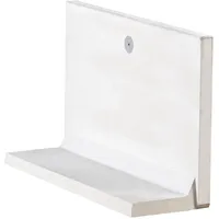 Diephaus L-Stein 100 x 60 cm grau