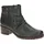 Gabor 72.811 Damen, Stiefeletten / elegante Stiefelette grün Elegant NEU - Grün - 38,5