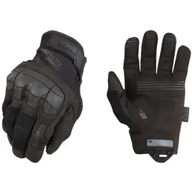 Mechanix Handschuhe M-Pact 3 schwarz, Größe