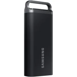 Samsung Portable SSD T5 EVO, schwarz, 2TB, USB-C 3.0 (MU-PH2T0S/EU)
