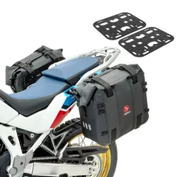 Seitentaschen Motorrad Bagtecs DP2400