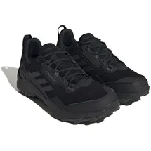 adidas Terrex AX4 Herren Wide Core Black/Carbon/Grey Four 41 1/3
