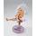 Tamashii Nations One Piece World Collactable Figures x S.H. Figuarts Actionfigur Monkey D. Ruffy Gear 5 8 cm
