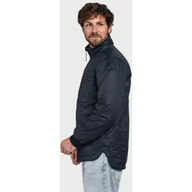 Schöffel Ins Jacket Style Malkay blau 54