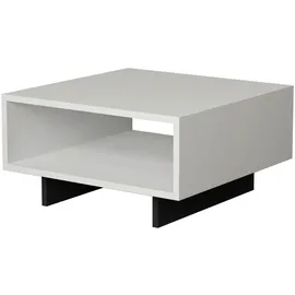 Decortie Hola Grau Eiche 60 x 60 x 32 cm