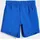 adidas I BL T-SET 160 Trainingsanzug Glow Blue/White 80