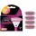 Wilkinson Rasierklingen Quattro for Women 4 St.