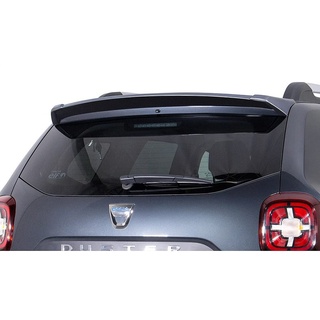 RDX Racedesign Dachspoiler kompatibel mit Dacia Duster II 2018-2021 (PUR-IHS)