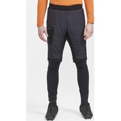 Craft Core Nordic Training Insulate Shorts Men black (999000) L