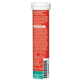Sanotact Intact Löwenstark Brausetabletten