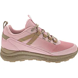 WALDLÄUFER H-Charlie sportlicher Schnürer Rosa 38