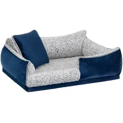 Sales Core Bett für kleine und mittelgroße Hunde, Stilvolles Sofa für