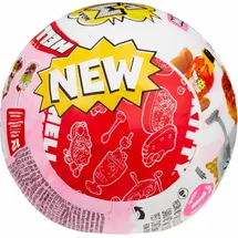MGA Entertainment Make It Mini Hello Kitty Spielfigur 10 cm