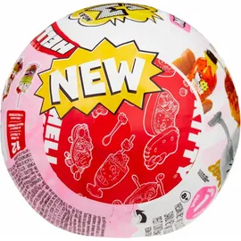 MGA Entertainment Make It Mini Hello Kitty Spielfigur 10 cm