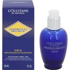 L'Occitane Immortelle Precieuse Serum 30 ml