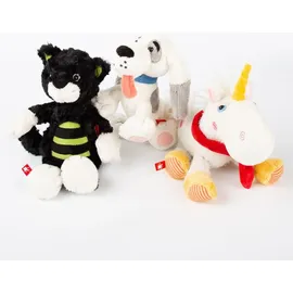 Sigikid 52843 - Die Stoffis -