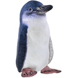 Wild Republic - 28424 - Künstler Kollektion, Pinguin, blau, Plüsch, 40cm - Blau