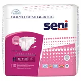 Seni Super Seni Quatro S 12 x 10 St.