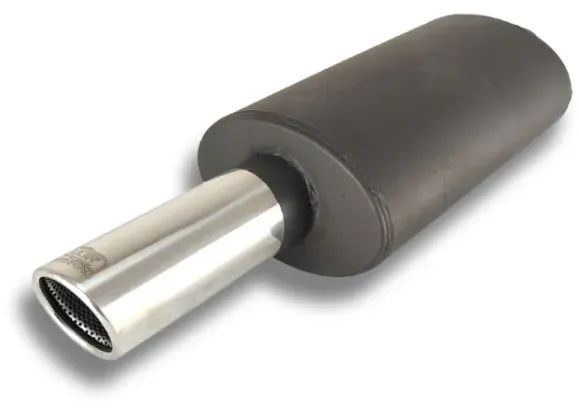 Silenziatore posteriore ULTER SPORT NM-142/70RS/45