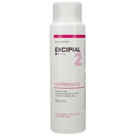 Galderma Laboratorium Excipial U Hydrolotio 500 ml