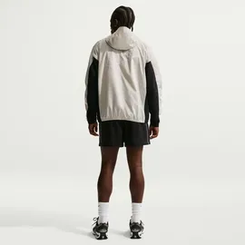 Nike Air Hybrid Utility Jacke Herren Beige/L