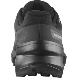 Salomon Speedcross Peak Herren Schwarz 42