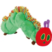 Small Foot Company small foot 12788 - Kuscheltier Raupe
