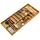 SO-Tech Orga-Box-1 111,9 x 47,3 cm 1-tlg. beige/braun