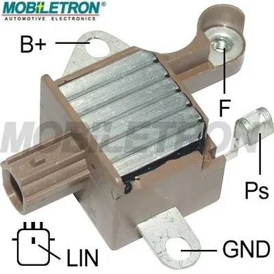MOBILETRON vrh2005190