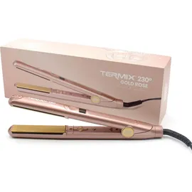 Termix Glätteisen Gold Rose