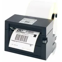 Citizen Systems Cl-s400dt Etikettendrucker - Black