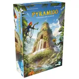Synapses Games Pyramido Verschollene Schätze