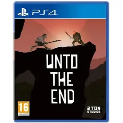 Unto the End - PS4 [EU Version]