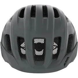 Alpina Paranus 52-56 cm blau midnight-grey matt 2023