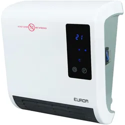 Eurom Sani Fanheat 2000R Badezimmer-Heizung