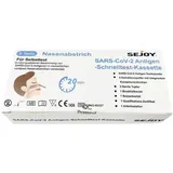 Kaiser Cares GmbH Sejoy SARS-CoV-2 Antigen-Schnelltest