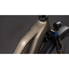 Cube Nuride Hybrid Pro 800 28 Zoll RH 50 cm Trapez flashstone´n´chrome