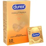 DUREX Hautnah Latexfrei Kondome