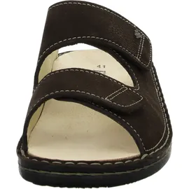Finn Comfort Riad Braun 45