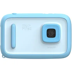 My First Camera 50 Blue