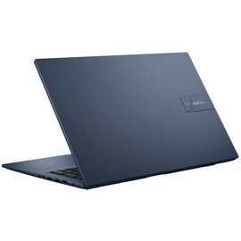 Asus Business P1704CVA-AU194X - Core i7 - 1,7 GHz - Blau