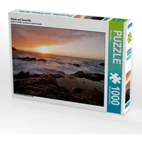 Calvendo Küste auf Teneriffa (Puzzle)