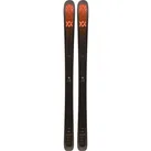 VÖLKL Herren Freeride Ski MANTRA 102 FLAT 24/25, Schwarz, 170