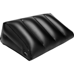 Inflatable Wedge, schwarz